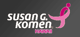 Komen Hawaii Foundation