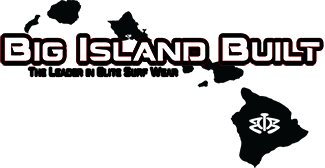 BigIslandBuilt.com Logo